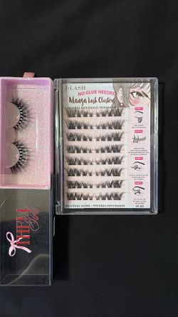 Lashes