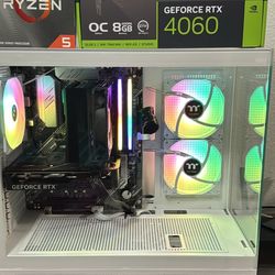 Gaming PC All New and professionally built