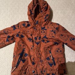 Cat & Jack Jacket 