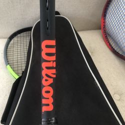 Wilson Tennis Racket