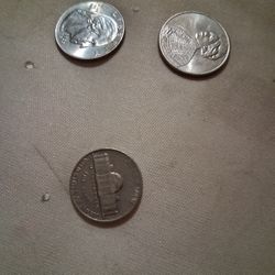 Old  Coins