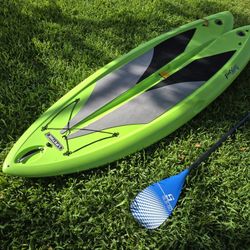 Paddle Board (SUP)