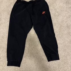 Nike Men’s Sweats XXL 