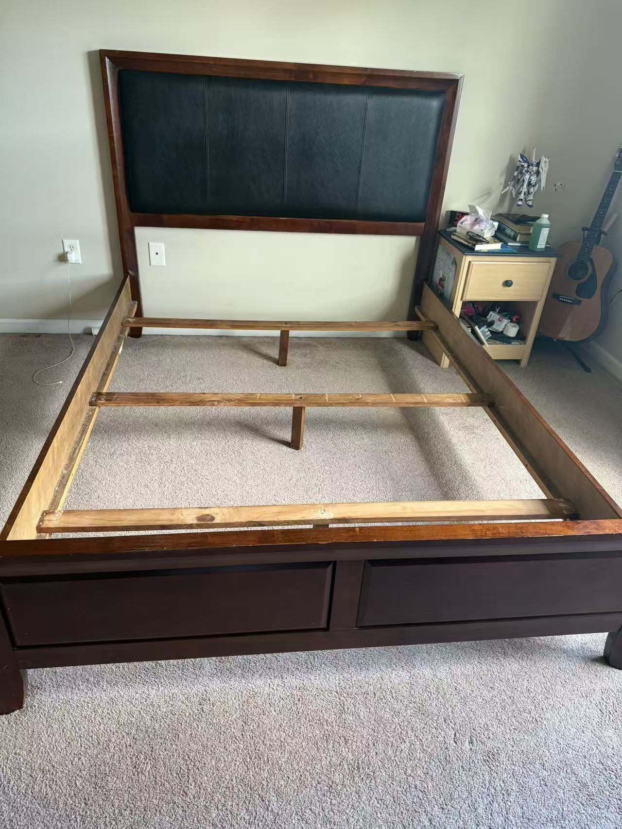 Bed Frame