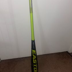 Easton Baseball Bat 