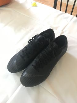 Nike mercurial vapor 12 fg brand new size 11