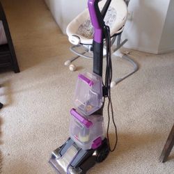 Vacuum Like VeryGood 