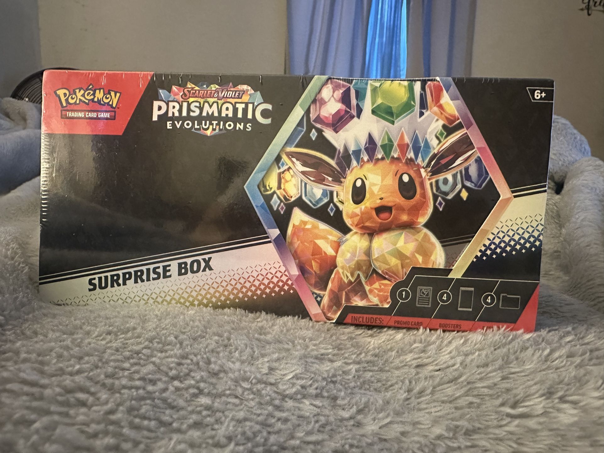 Pokemon