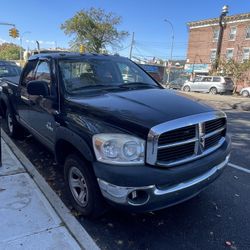2008 Dodge Ram
