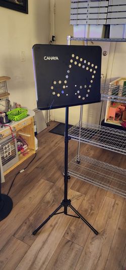 Músic Stand