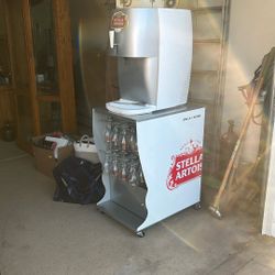 Moving Sale