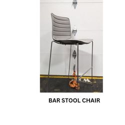 Bar Stool 4- pieces Gry Color