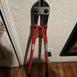 Bolt Cutters 