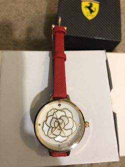 Kate spade women’s watch