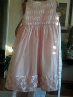 Kids dress