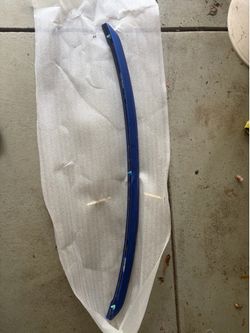 15-21 Subaru Wrx  oem spoiler