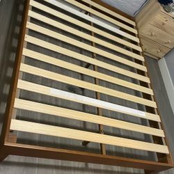 Full Bed Frame