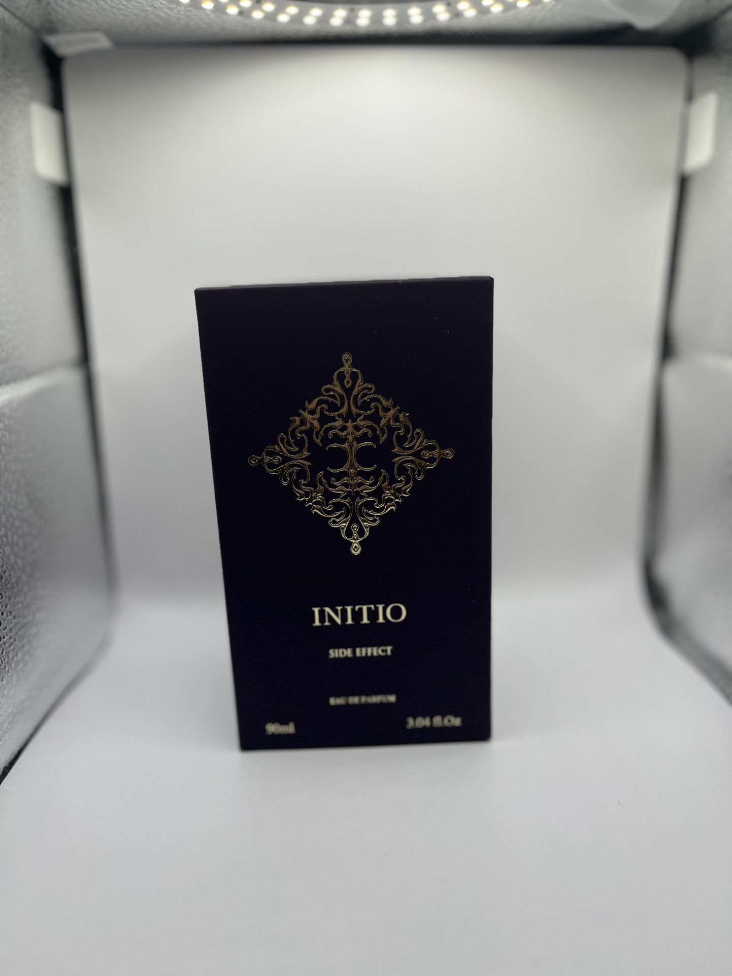 Initio Side Effect 3.04fl.oz