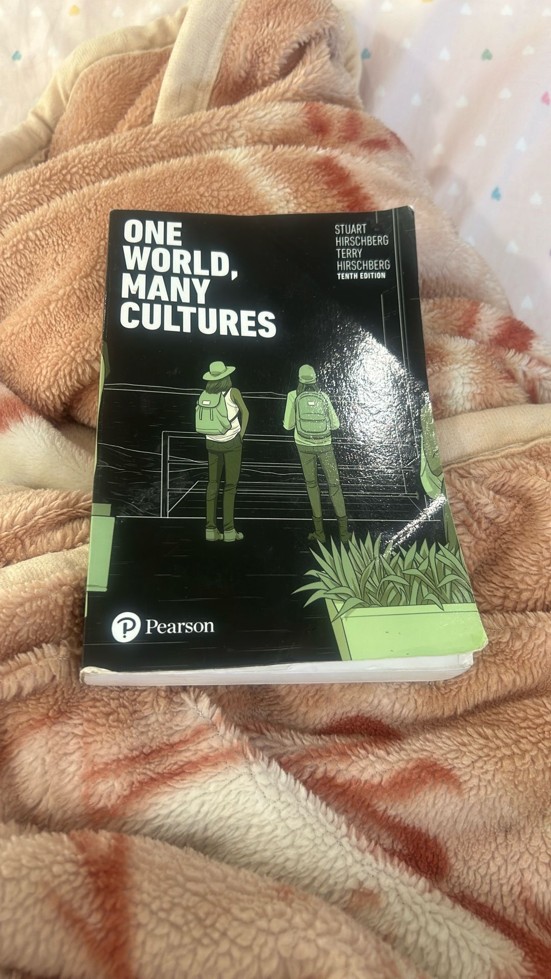 One World Many Cultures