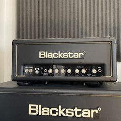 Blackstar HT 5