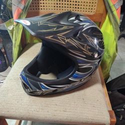 Helmet Motorcycle Helmet