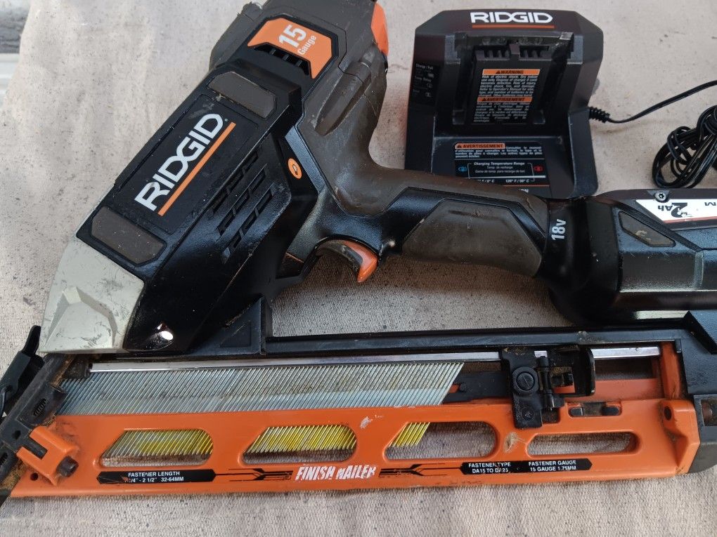 Ridgid for Sale in San Diego, CA OfferUp