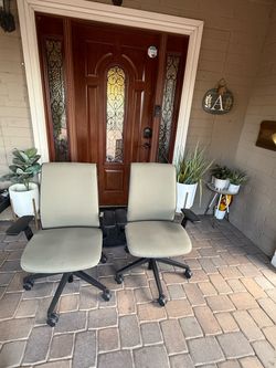 Steelcase think chairs $75 each