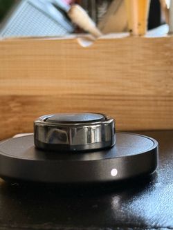 Oura ring size 8