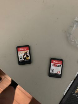 Games