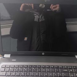 HP Pavilion G7