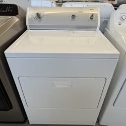 Used Kenmore Dryer Electric / 3 Months Warranty 