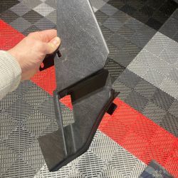 Bmw E30 Glove Box Cover