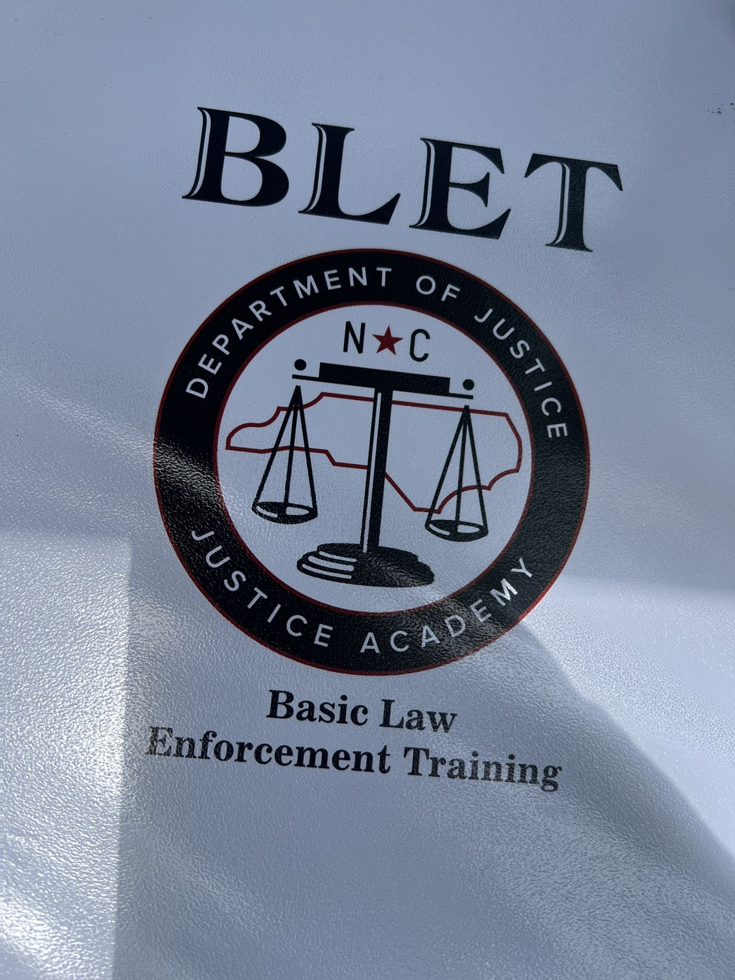 2025 BLET Books