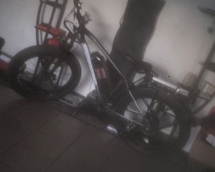 Ebike
