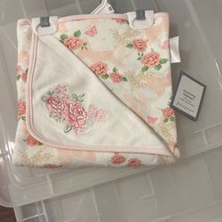 Baby Blanket $6