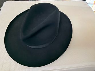 Stetson XXX Fedora Hat