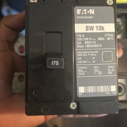 Eaton 