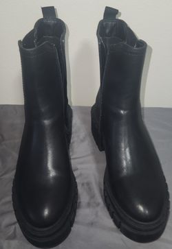 Wild Fable Ladies Ankle Boots