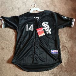 White Sox Jersey