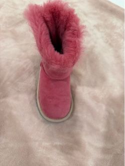 Ugg size 9