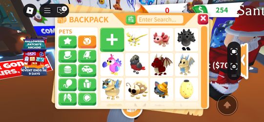 Adopt Me! Roblox