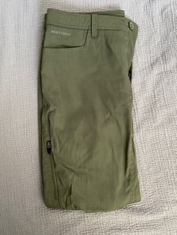 Under Armour Tactical Pants 34x32