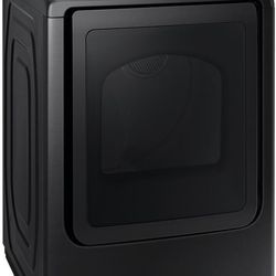 Samsung Smart Washer And Dryer