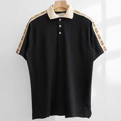 Gucci Men’s Polo Shirt All Size Available 