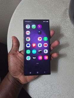 Samsung S23 Ultra Unlocked