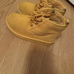 Toddler Ugg Boots Size 12