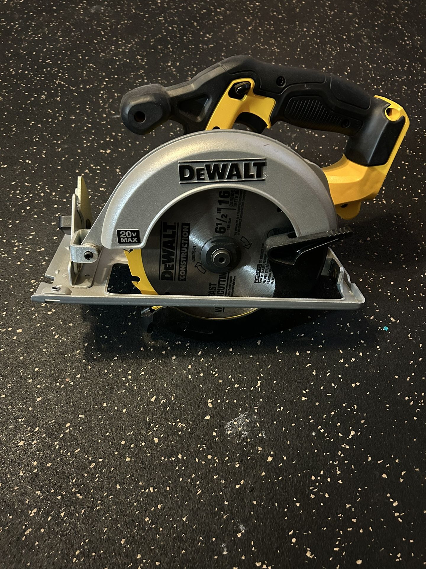 Dewalt Tools