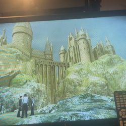 32" tv not smart tv Avolwith Control 