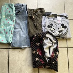 Girls clothing  bundle