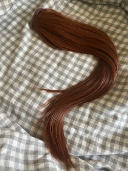 Ponytail